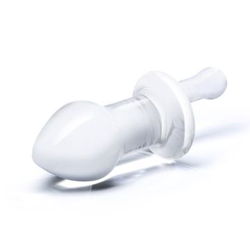 Buttplug Glazen Juicer