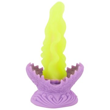 Monster Dildo Passionate Plant