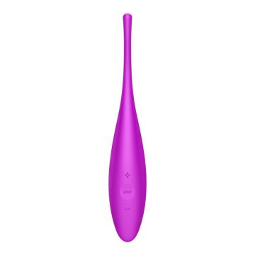 Satisfyer Twirling Joy - Paars