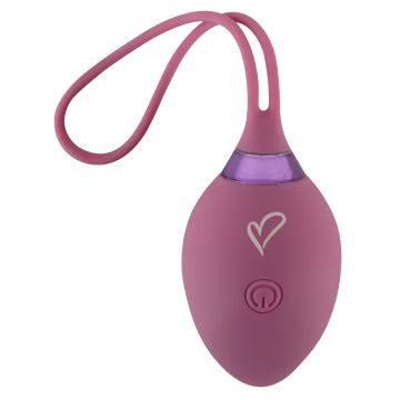 Rovana RC Vibratie Eitje - Beau Coeur
