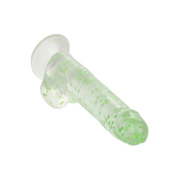 Realistische Dildo I Leaf Dick Glow