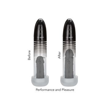 Penispomp Executive Automatic Smart Pump
