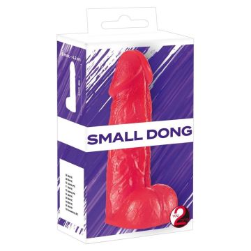 Dildo Small Dong*