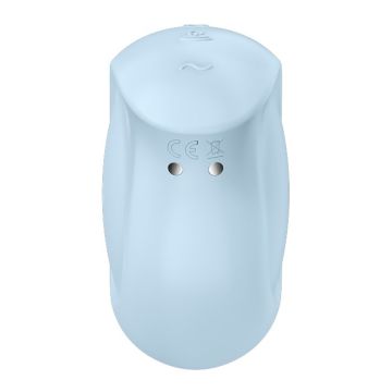 Satisfyer Sugar Rush - Blauw