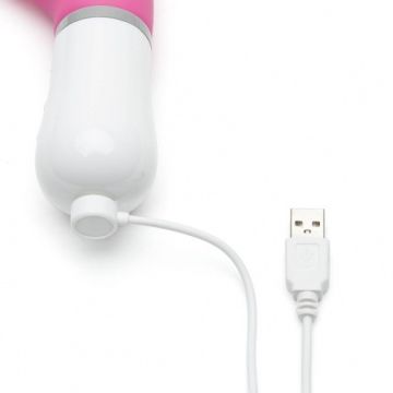 Lovense - Nora Rabbit Vibrator