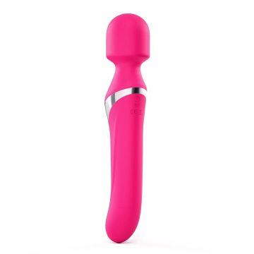 Dorcel Dual Orgasms Vibrator - Roze