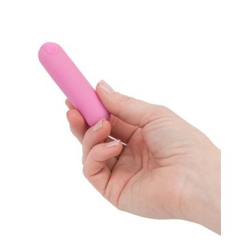 Essential Power Bullet - Roze