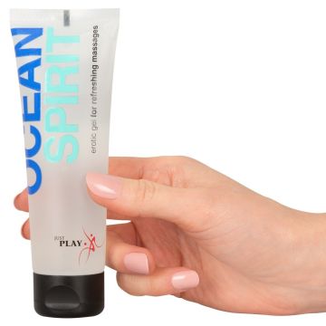 Massage Gel Ocean Spirit