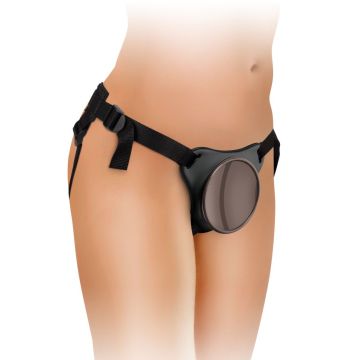 Strap-on Comfy Body Dock Harness