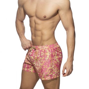 Addicted Versailles Zwembroek - Roze