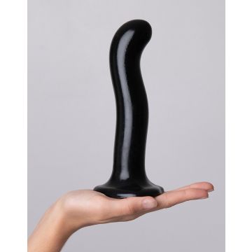 Strap-On-Me P&G Spot Dildo - L