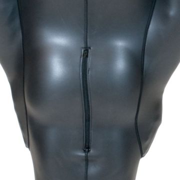 Neopreen Slaap Zak - Zwart