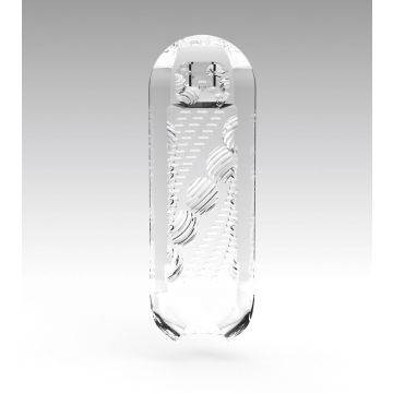 Tenga - Spinner Masturbator 05 Beads