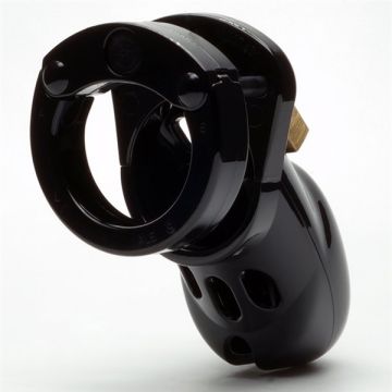 CB-X CB-3000 Chastity Cage - Zwart