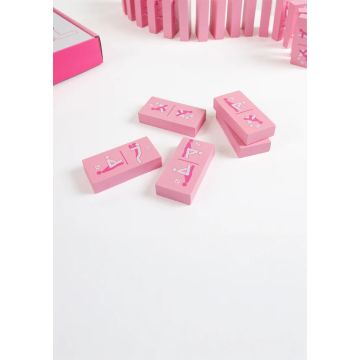 Kinky Domino Spel - Secret Play