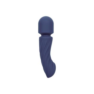 Dubbele Vibrator Charisma Allure - Blauw