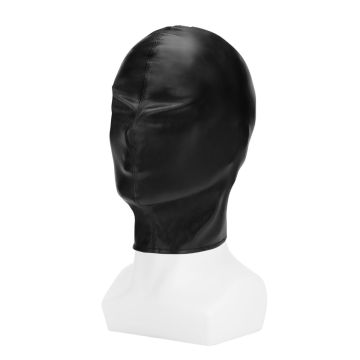 BDSM Masker Me You Us Full Coverage