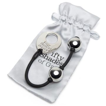 Fifty Shades of Grey Pleasure Balls Inner Goddess