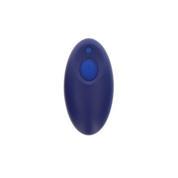 Buttplug The Spunky - Blauw