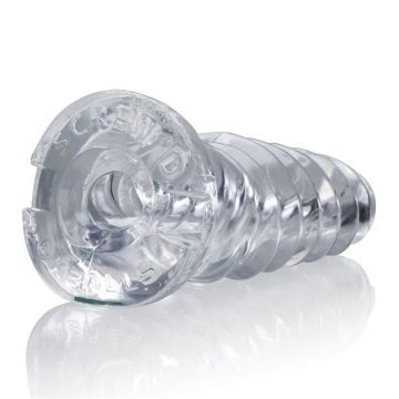 Screw'd Masturbator Sleeve