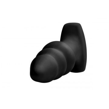 Vibrerende Rimming Buttplug Model L