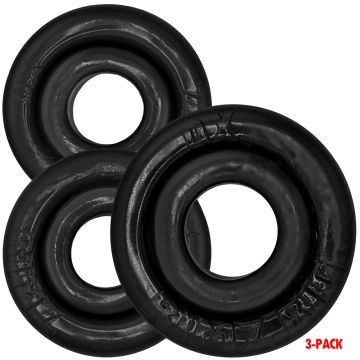 Cockringen RIMRINGZ Multi Size 3-Pack