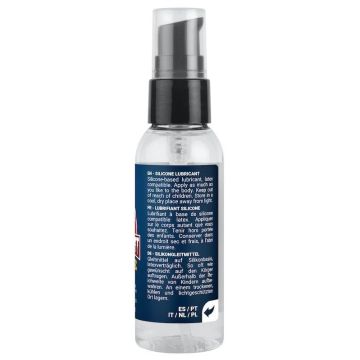Silicone Glijmiddel Fuck & Fist 50ml