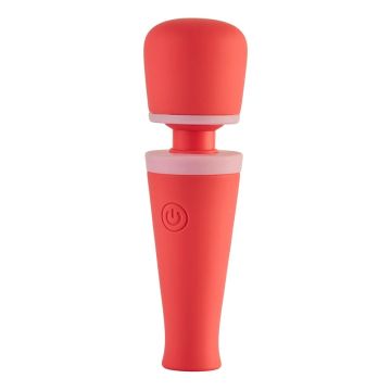 Dreamtoys Wand Vibrator In The Pocket - Roze