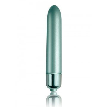 Krachtige Mini Vibrator - Touch Of Velvet