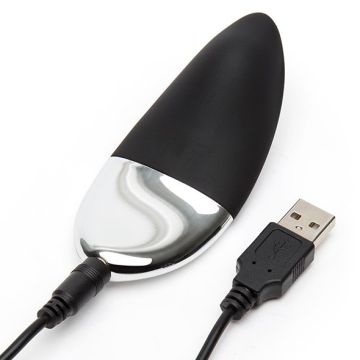 Slip Vibrator met Afstandsbediening