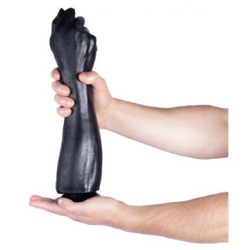 Fisting Dildo Victory