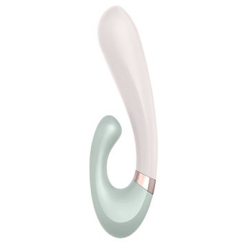 Satisfyer Heat Wave - Mint