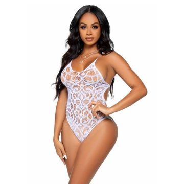 Naadloze Kanten Body - Wit-81643-002-01.jpg