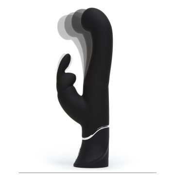 Happy Rabbit  Realistische G-Spot Rabbit Vibrator