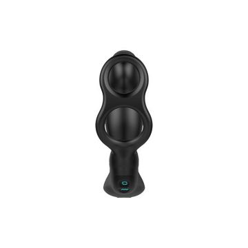  Nexus - Roterende Prostaat Stimulator Revo Embrace*