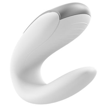 Satisfyer Duo Vibrator - Double Fun Wit