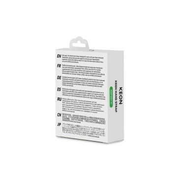 Handstrap voor Keon Masturbator