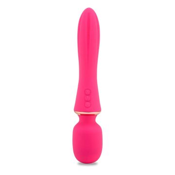 Wand Vibrator Nubii Mika- Roze