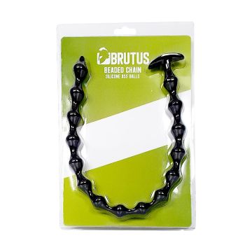 Anaal ballen Brutus Beaded Chain