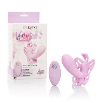 Venus Butterfly G-Spot Stimulator
