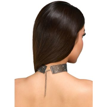 Cottelli Halsband - Zwart