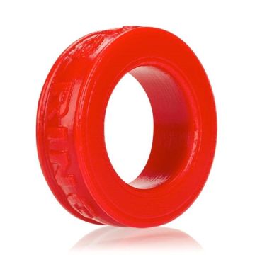 Pig-Ring Cockring - Rood