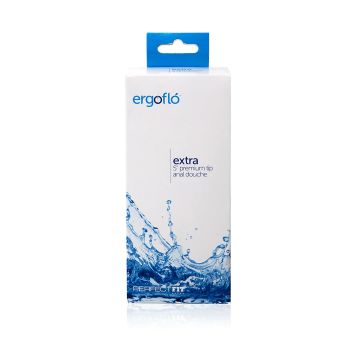 Ergoflo Extra Anal Douche