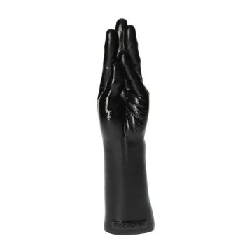 Fisting Dildo Italian Cock - 28 cm