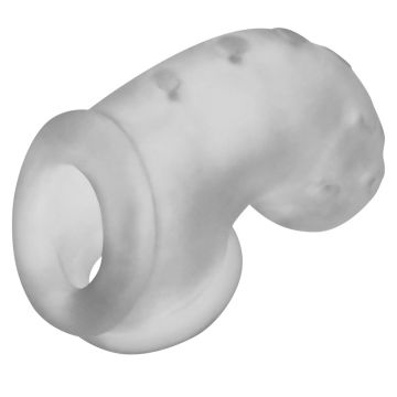 Peniskooi Airlock Air-Lite Vented - Clear Ice