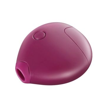 Clitoris Stimulator Purple Instinct (OP=OP)