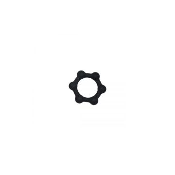 Silicone Cockring met 6 Stalen Kogels L - Kiotos-opr-kbs-009-silicone-cockring-met-6-stalen-kogels-l-kiotos-2-1.jpg