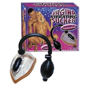 Echte vagina kusser