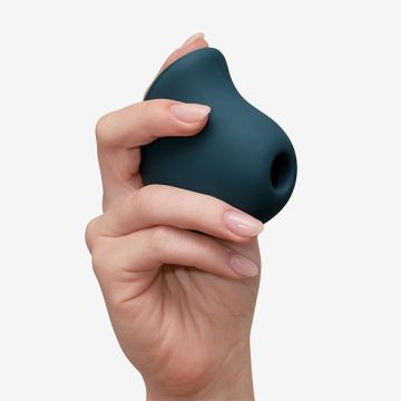  Luchtdruk Vibrator met magnetische golftechnologie Mea - Groen