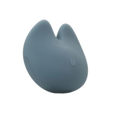 Vibrator CalExotics Mod Curve - Blauw